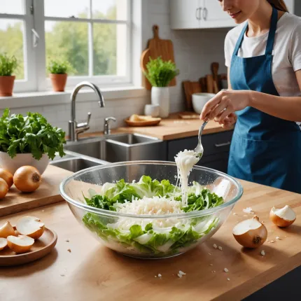 Как убрать запах из пластиковой миски: От лука — эффективные методы для вашего дома