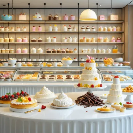 Крем пломбир — преимущества, недостатки и альтернативы: полное руководство для ценителей и новичков