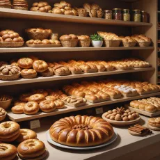 Выпечка из Пятерочки: обзор и отзывы – Лучшие булочки, пироги и хлеб для вашего стола