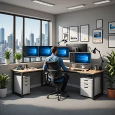 Погружение в мир WSL в Windows: почему это важно для современных пользователей